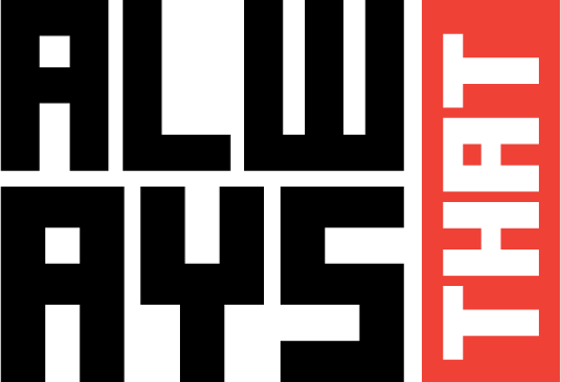 alwaysthat.com